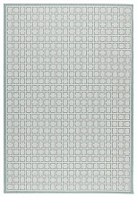 Абстрактный ковер-циновка Lineo B083 8P01