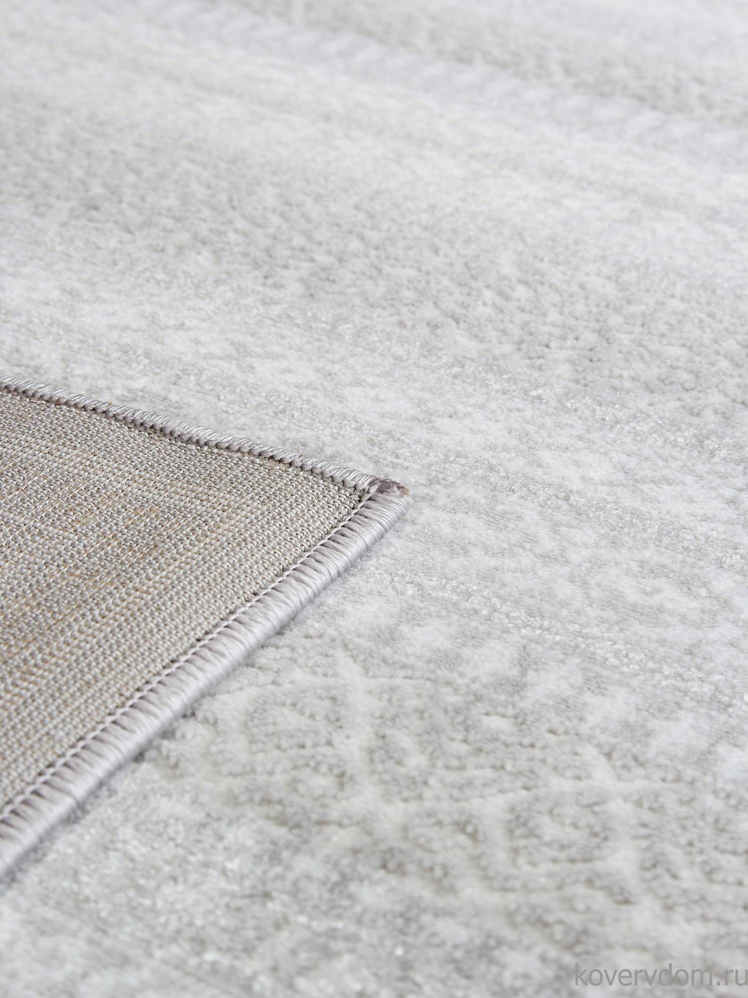 Ковер GRAFF F239 GRAY