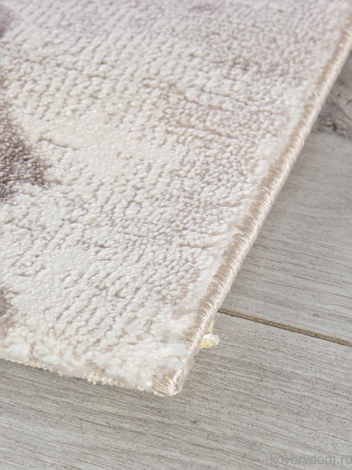 Ковровая Дорожка NENSI GL071E BROWN / BROWN