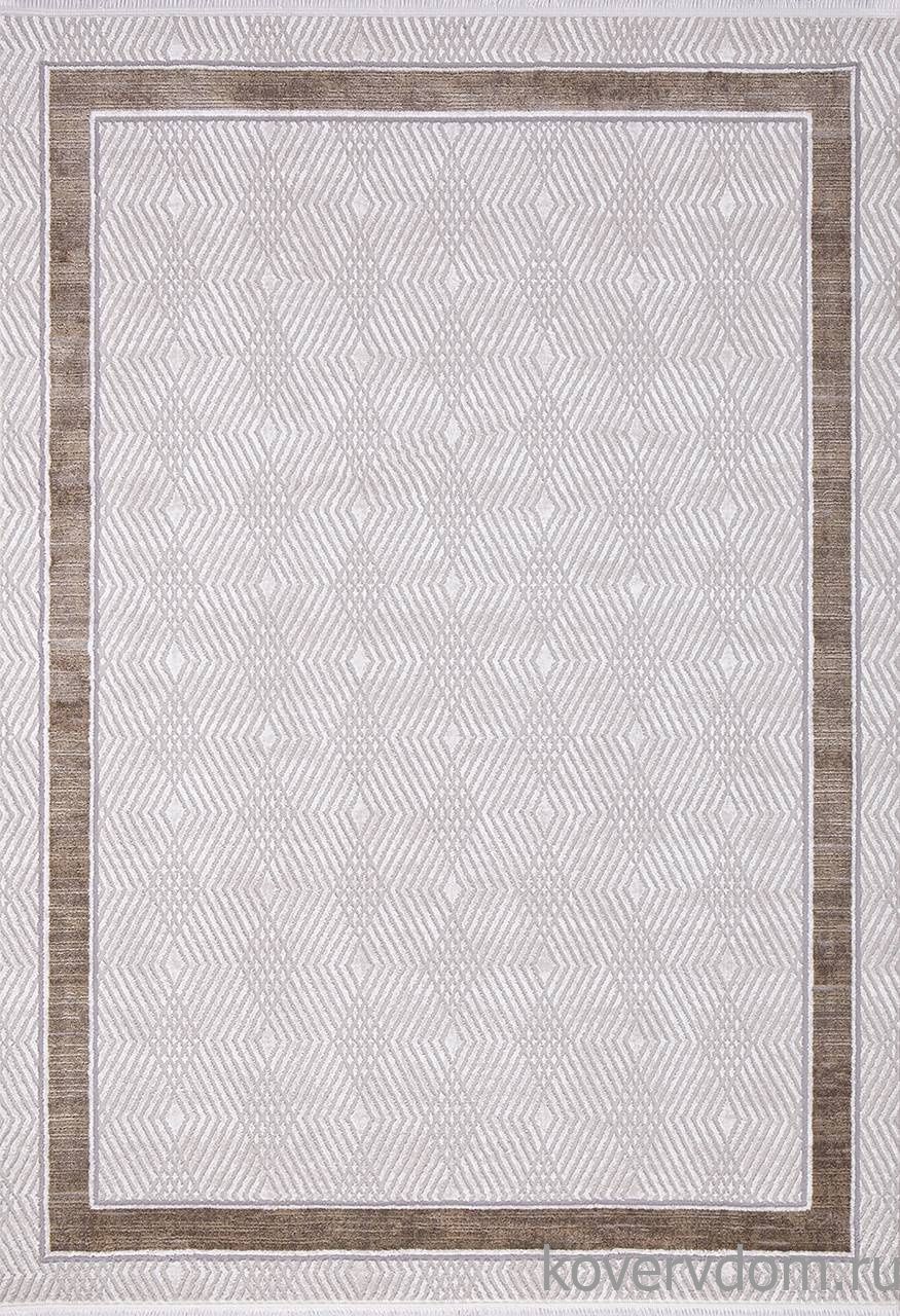 Ковер FORT 04162A CREAM / L.BEIGE