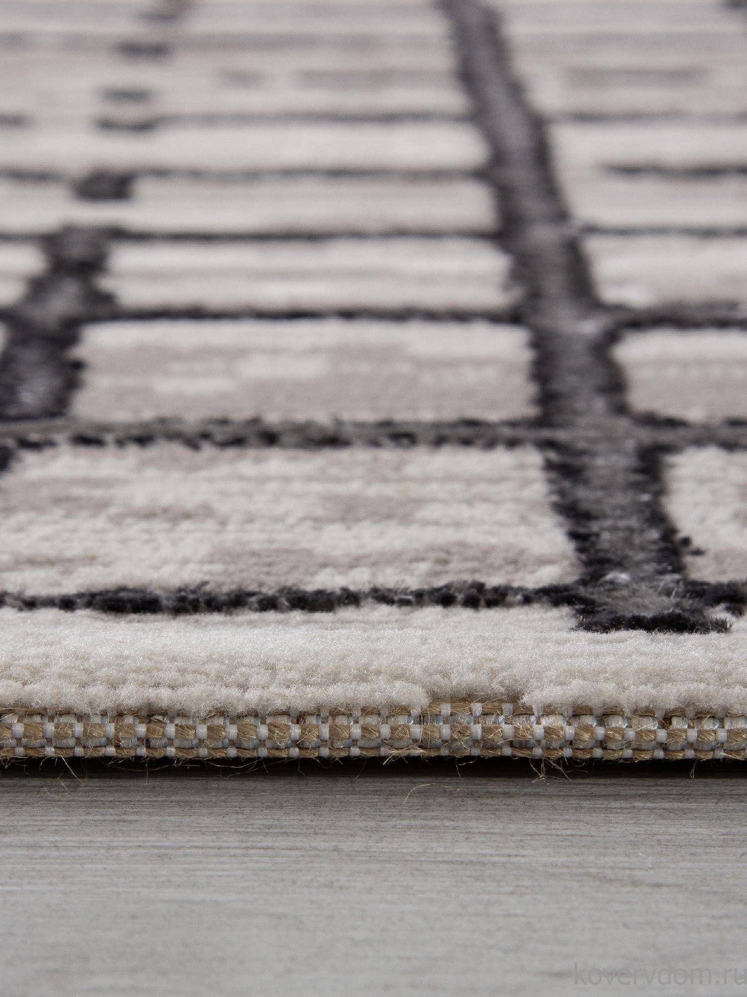 Ковер ANTEP LT2392 995 GREY