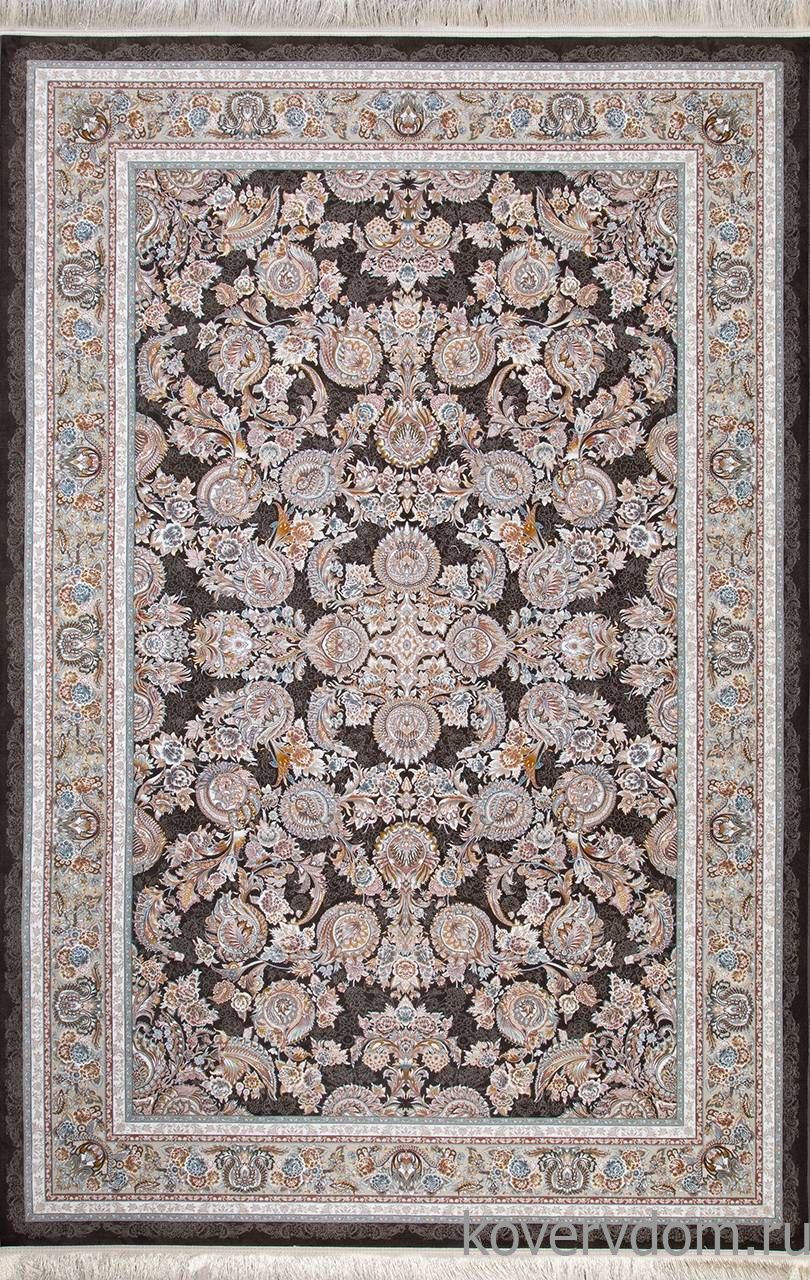 Ковер MEDINA ELENA GRAPHITE