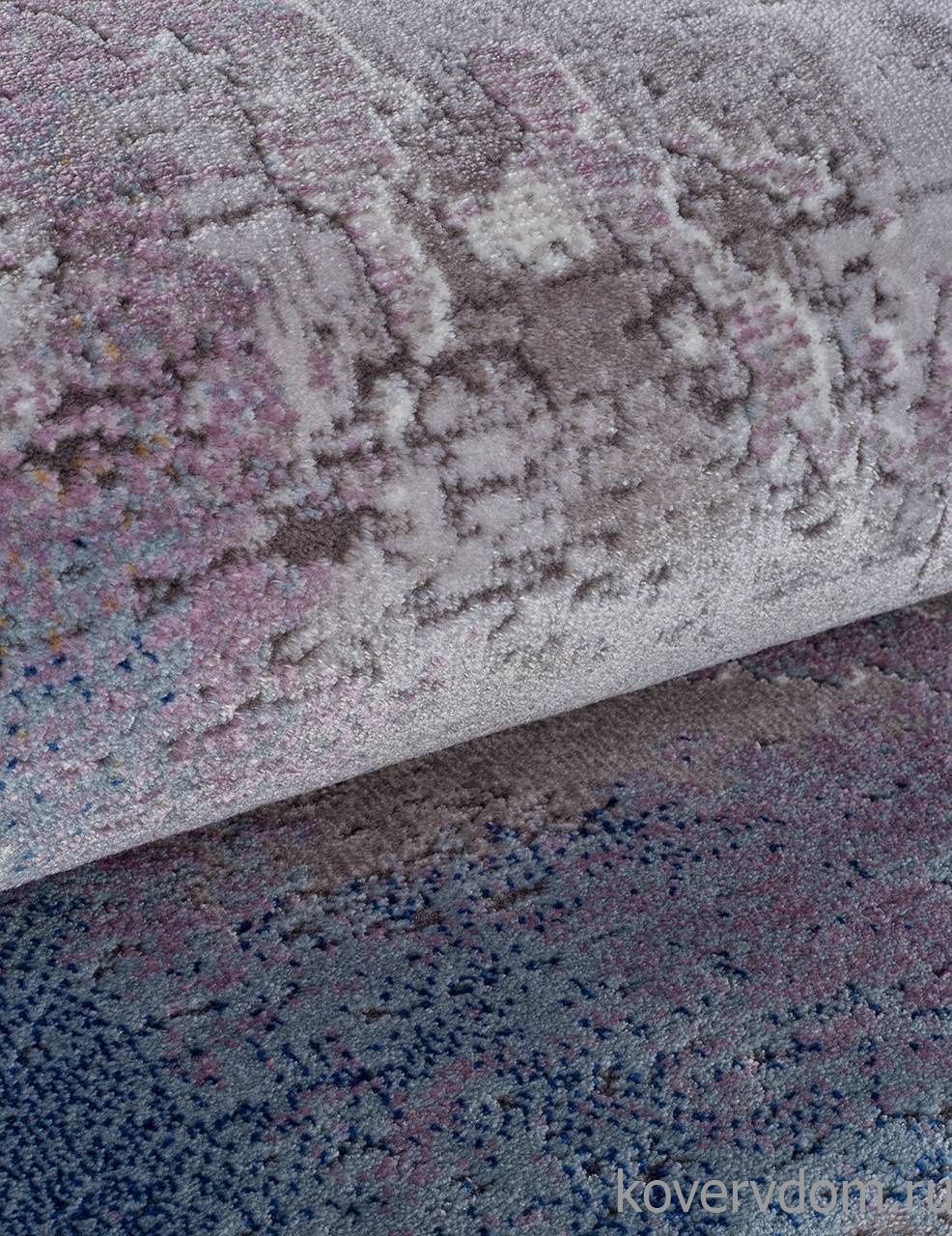 Ковер RIM 05708G GREY / GREY