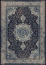 Ковер SHAHREZA D474 NAVY