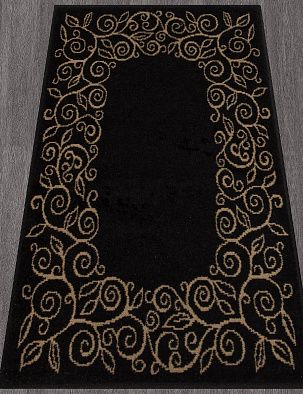 Ковер GARDA grd12 BROWN