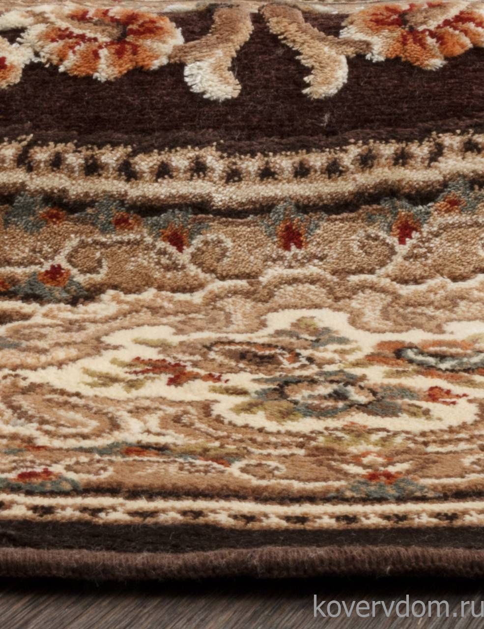 Ковер GENOVA 38504 727270 Овал V