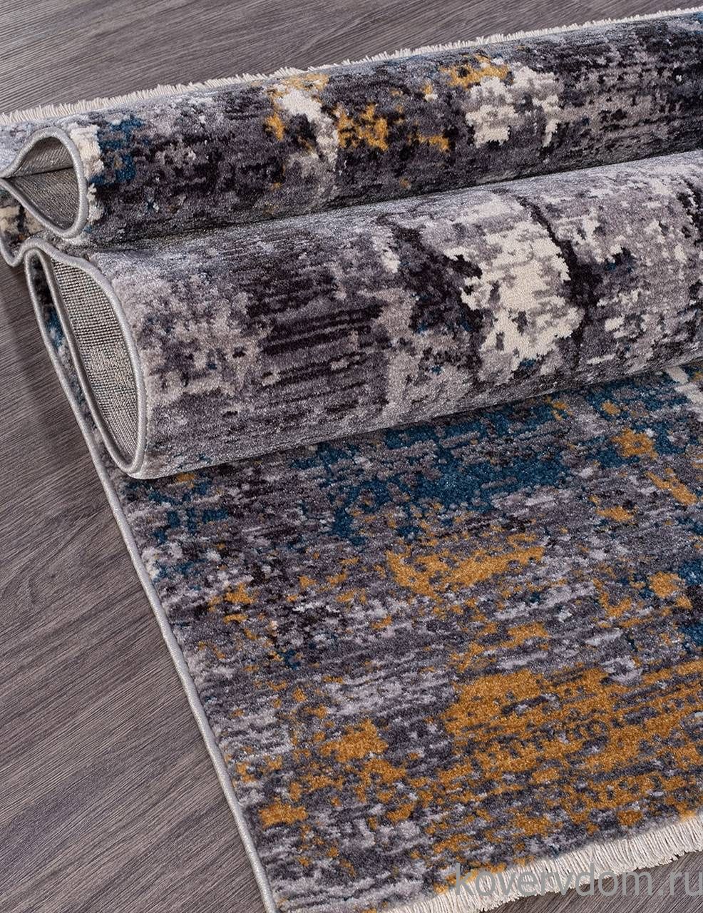 Ковер BOSFOR O0215 110 MULTI