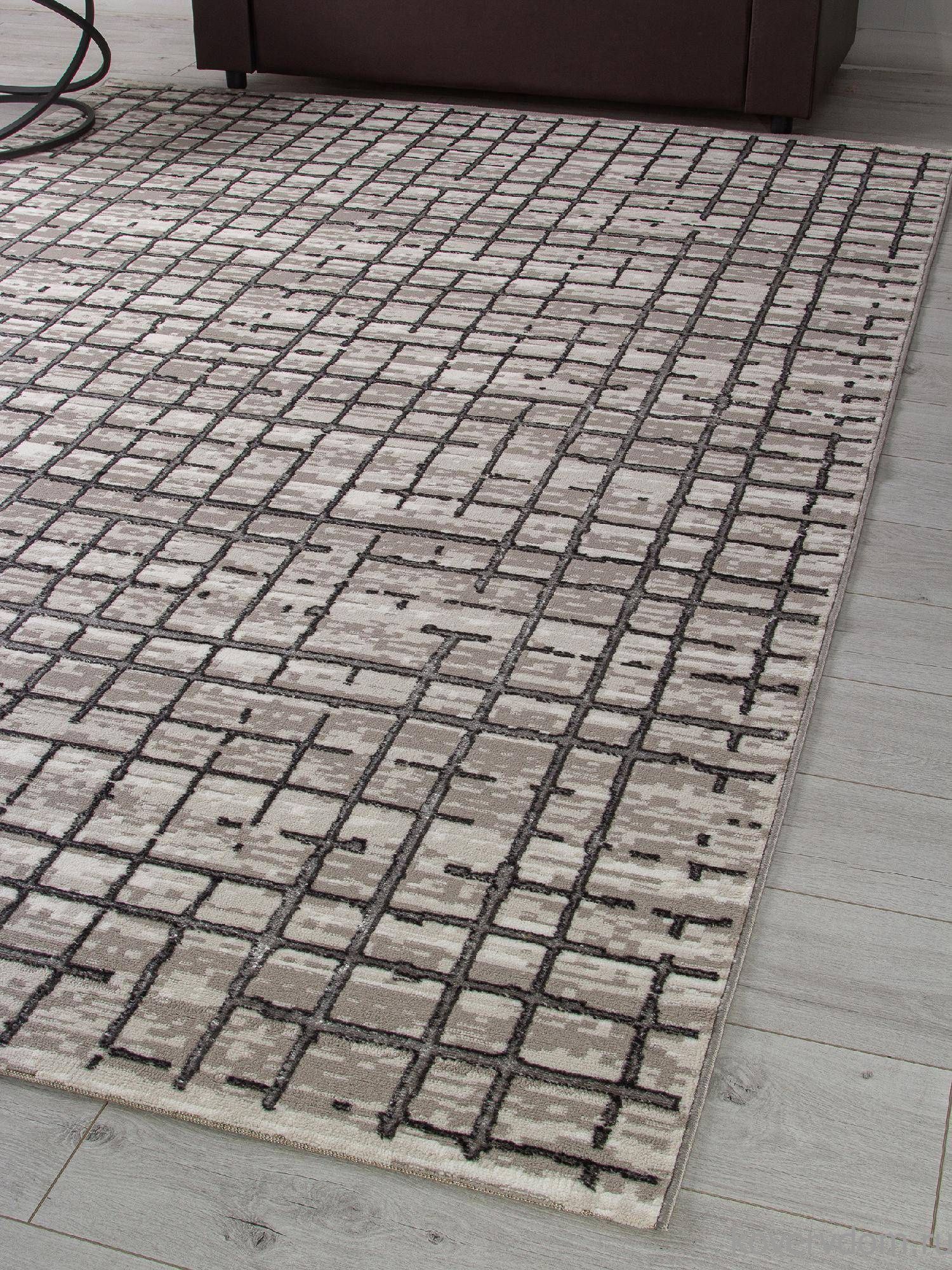 Ковер ANTEP LT2392 995 GREY