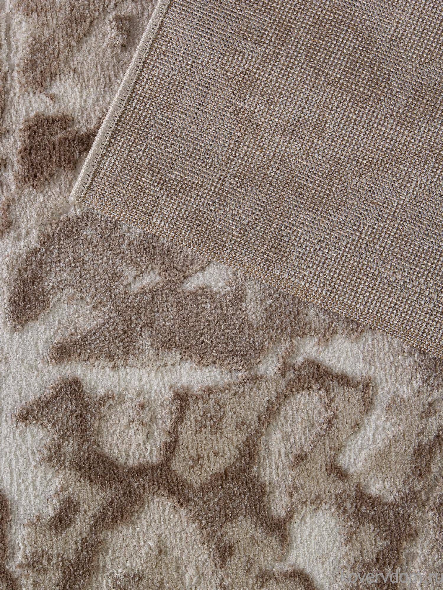 Ковровая Дорожка SAMIRA O1119 770 BEIGE