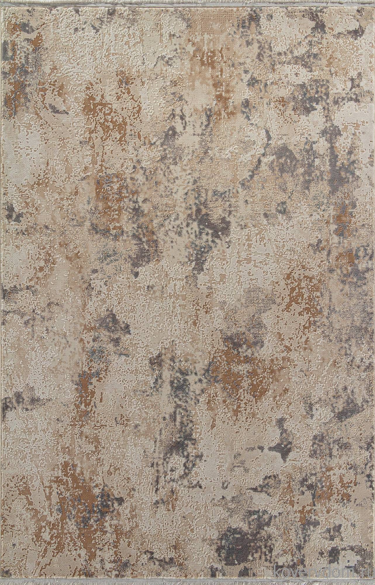 Ковер SIESTA MSS05 CREAM / WHITE