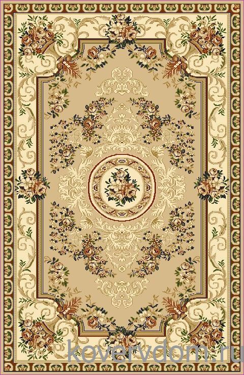 Ковер Ноктюрн 41494-01