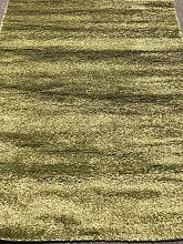 Ковер длинноворсовый зеленый COMFORT SHAGGY 2 S600 GREEN 2