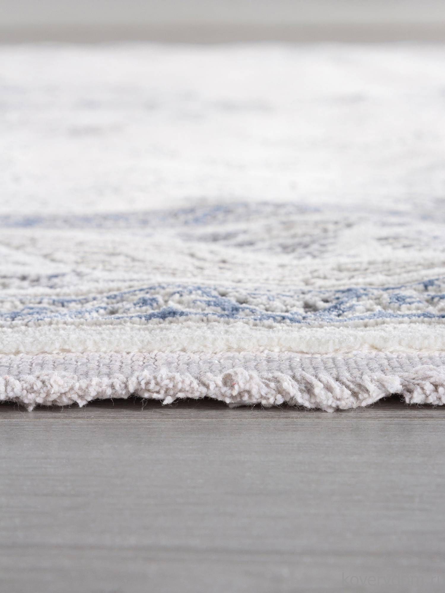 Ковер CLASSIC 31144Z CREAM / L.GREY Овал