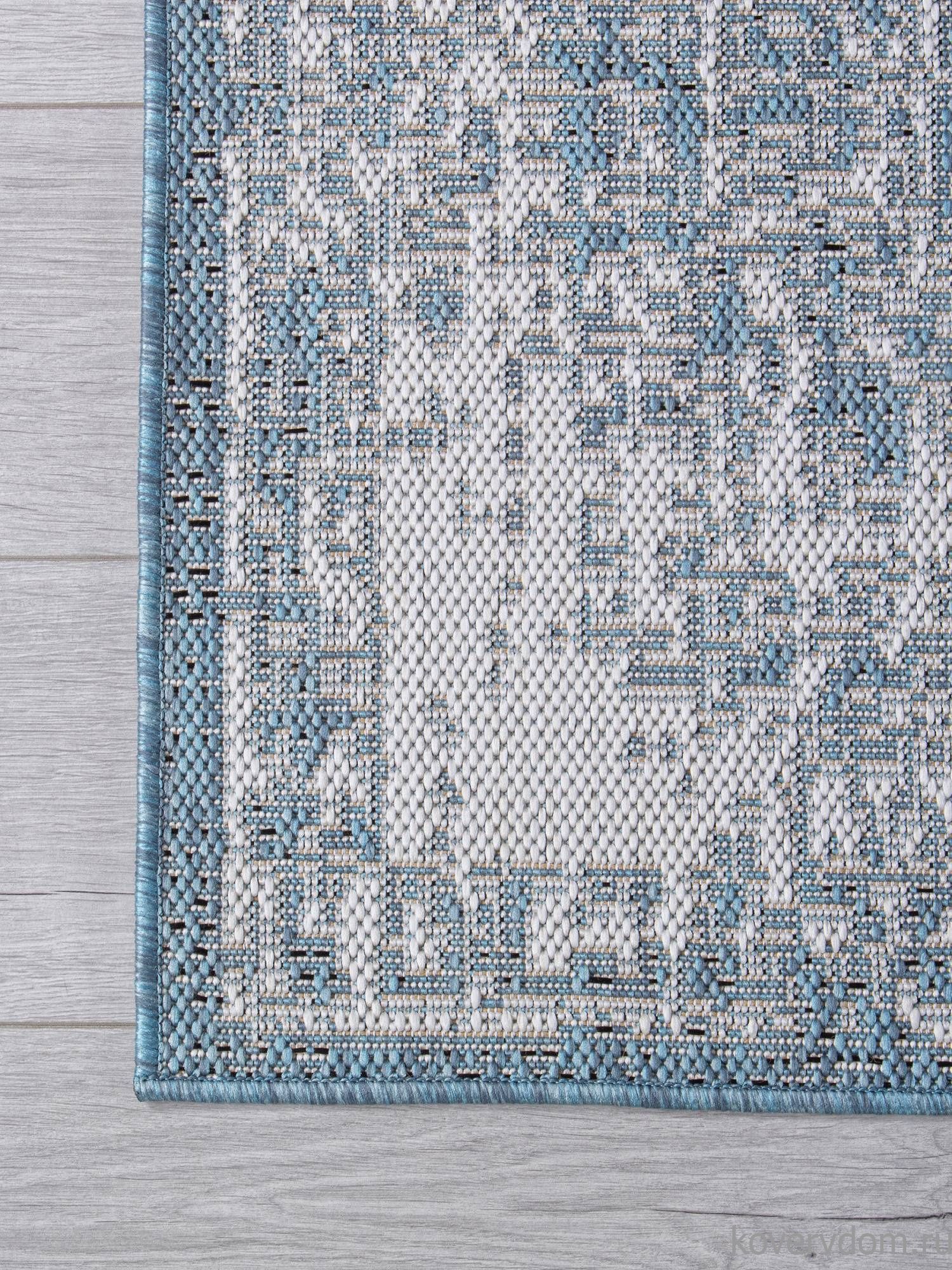 Ковер KAIR S129 BLUE