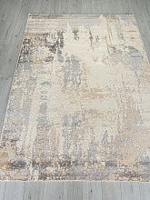 Ковер SIESTA M027A LIGHT BEIGE / TAUPE