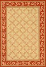 Ковер Cottage-циновка Дачная 2828-3201