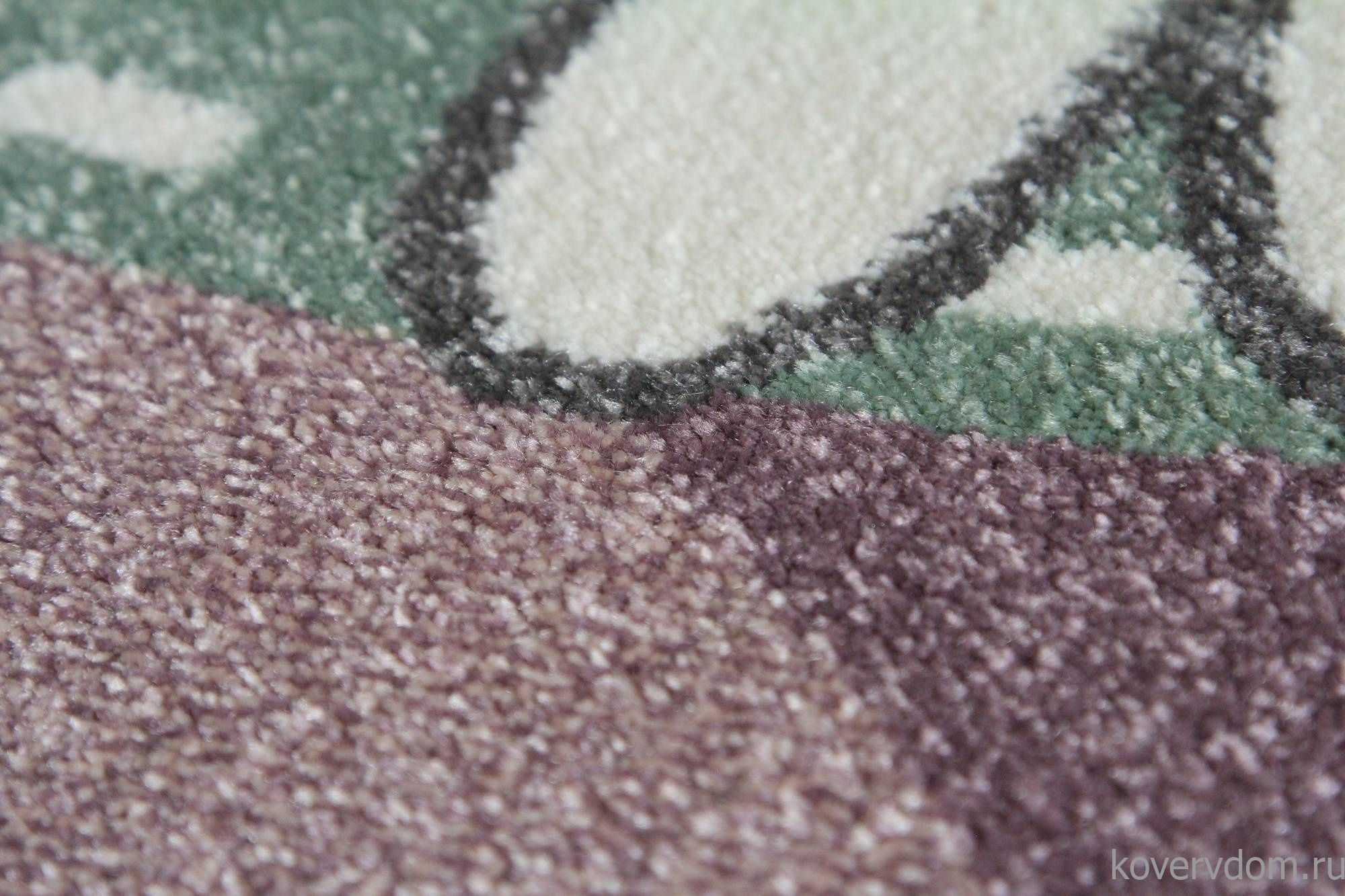 Ковер SOFIT 2305 LIGHT PINK