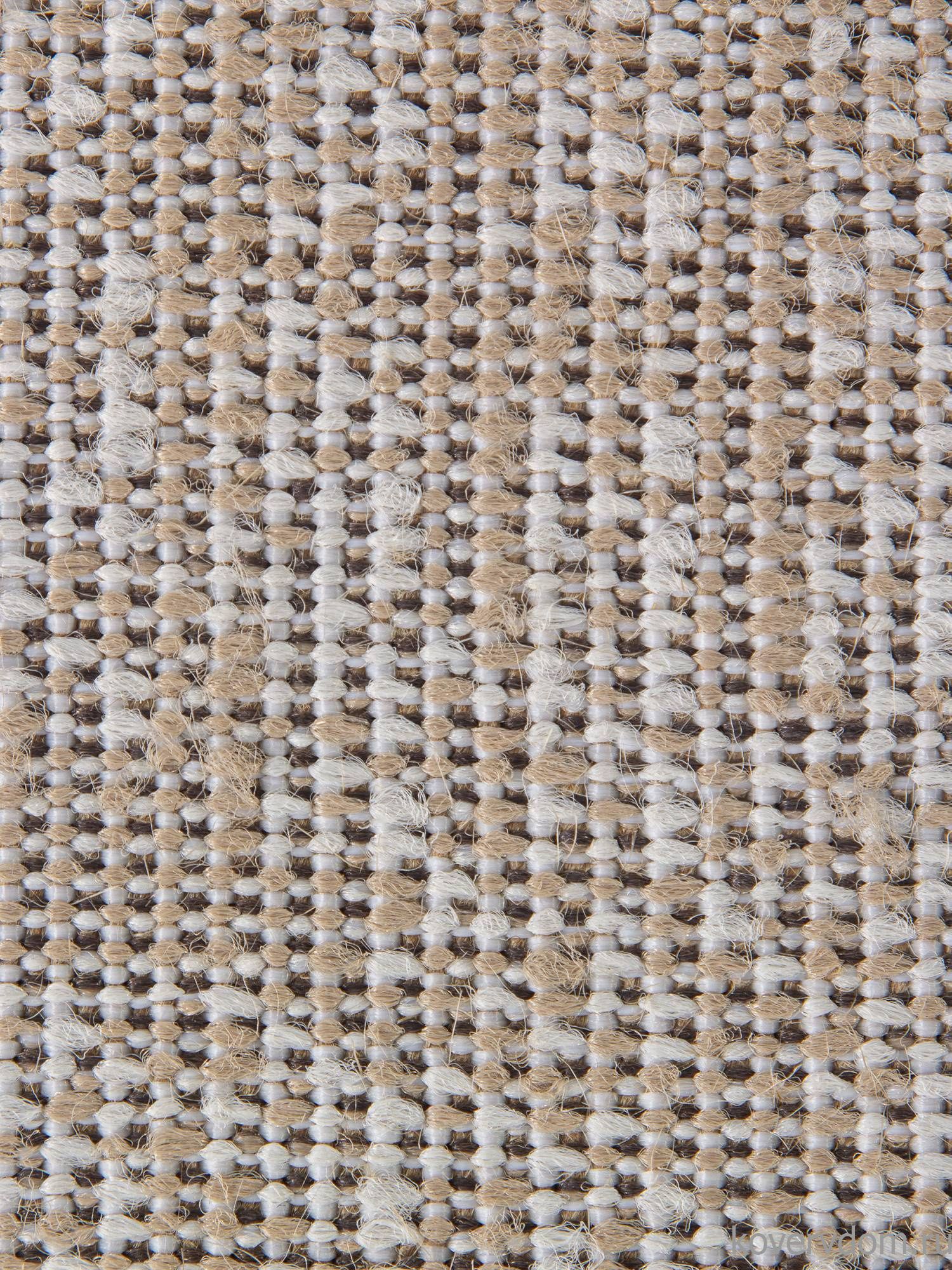 Ковер PRAGA 06022A TOZ GRI / LACIVERT