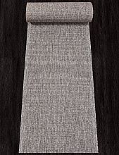 Ковровая дорожка VEGAS S008 GRAY