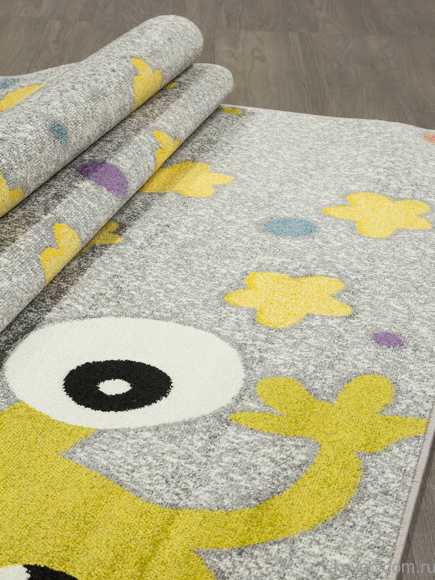 Ковер ORION C218 MULTICOLOR Ковер ORION C218 MULTICOLOR