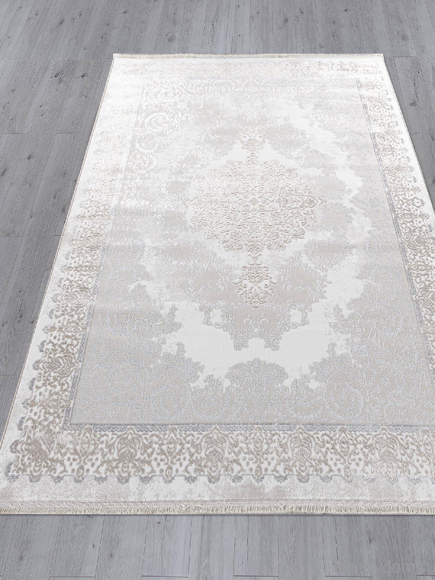 Ковер EFSAN L270A CREAM SHRINK / VIZON FDY Ковер EFSAN L270A CREAM SHRINK / VIZON FDY