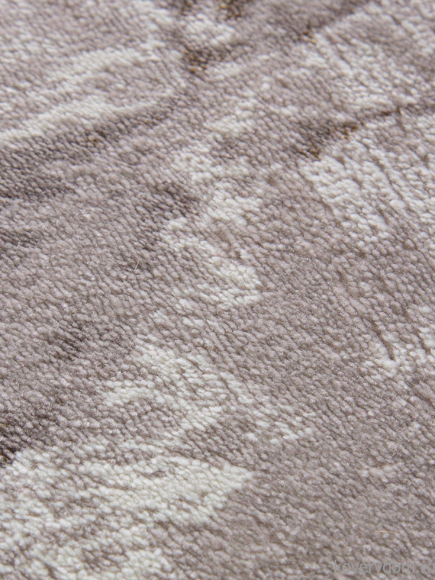 Ковровая Дорожка NENSI GL071E BROWN / BROWN