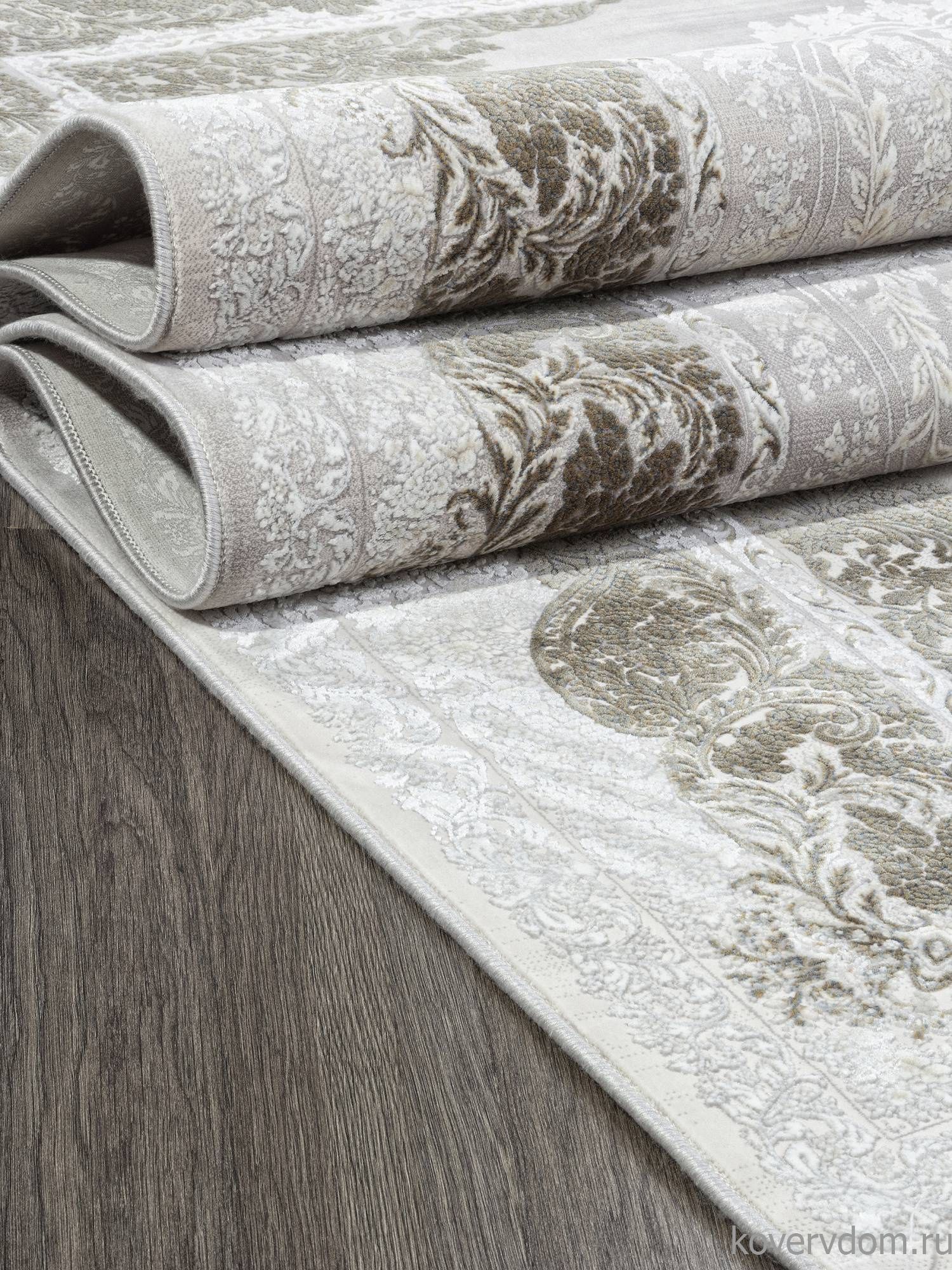 Ковер HAIDARI 9890 000