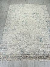 Круглый ковер OMBRE MP31 CREAM