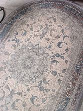Ковер FARSI 1200 127081 000 Овал