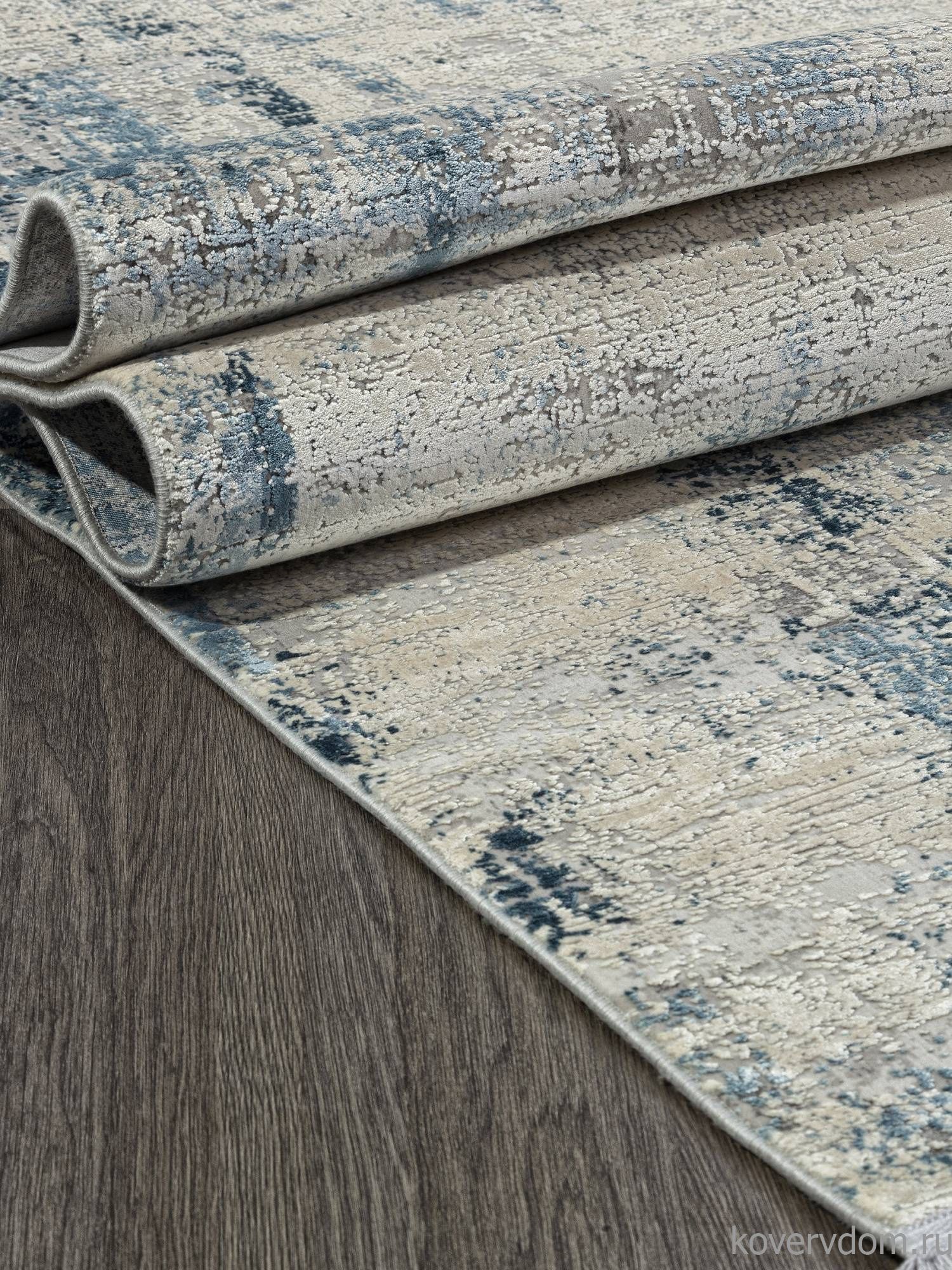 Ковер EMPEROS A100AA GREY / EARTH Ковер EMPEROS A100AA GREY / EARTH