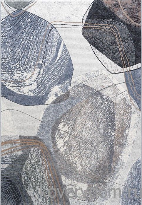 Ковер ARGENTUM R 63763 7656