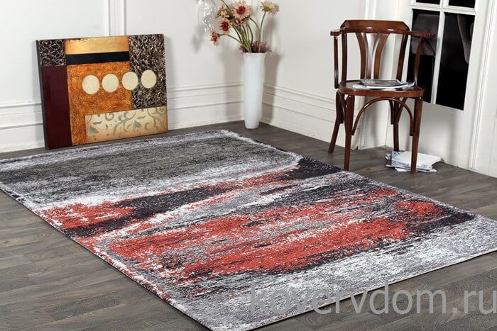 Ковер MEBELLIERY SKETCH TEMPER