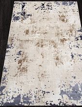 Овальный ковер SAMIRA O1442 030 BLUE