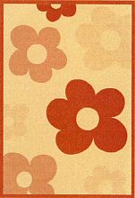 Ковер Cottage-циновка Дачная 2684-3201