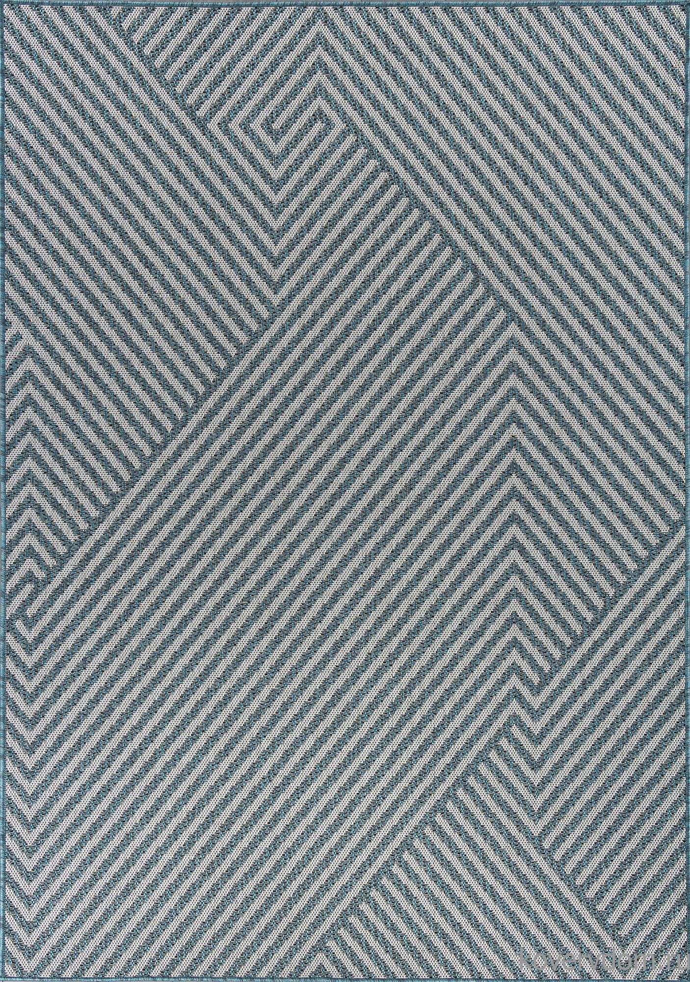 Ковер KAIR S147 BLUE