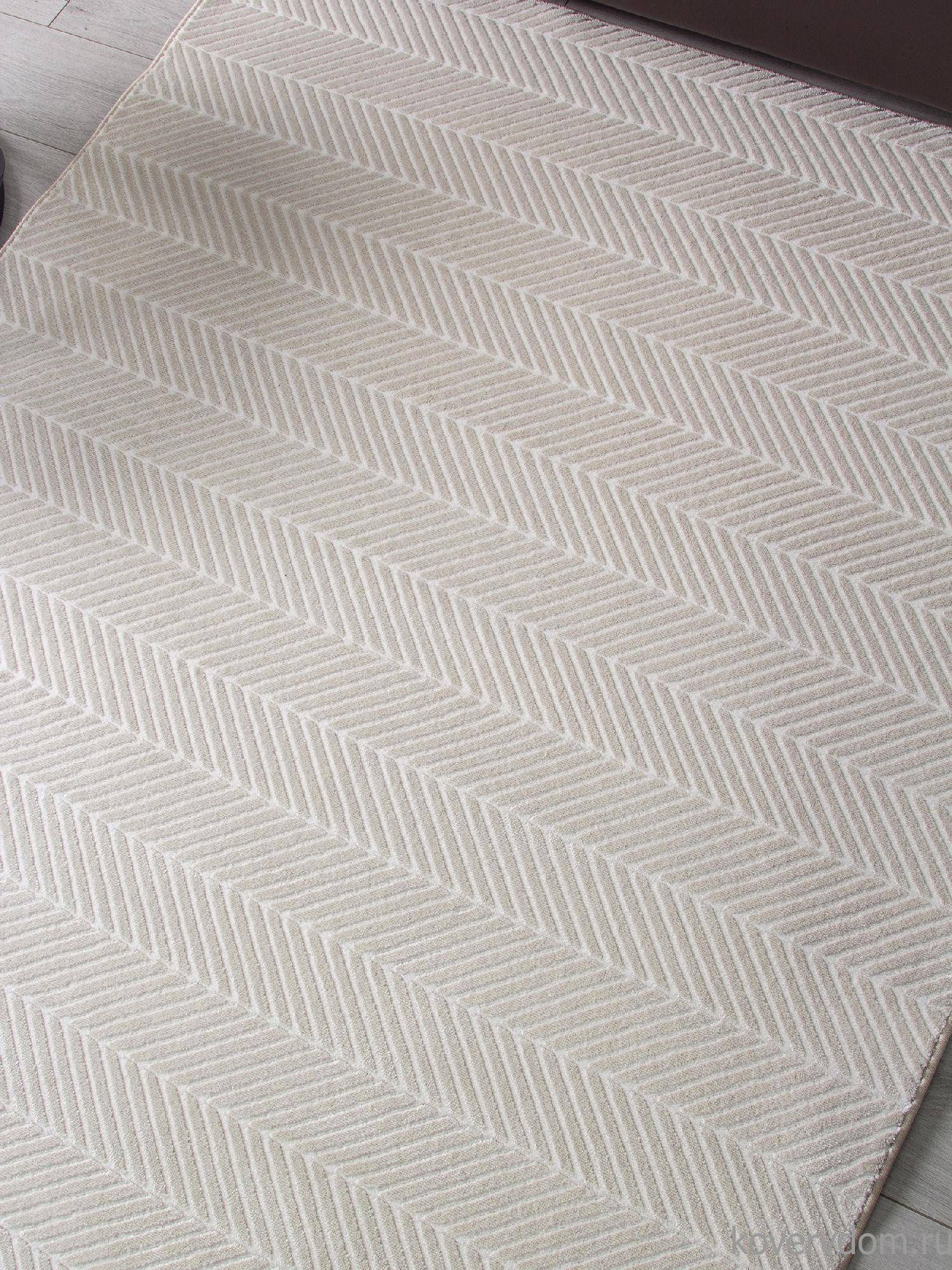 Ковровая Дорожка MONBLAN F555 CREAM