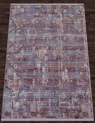 Ковер RIM 05706G GREY / GREY