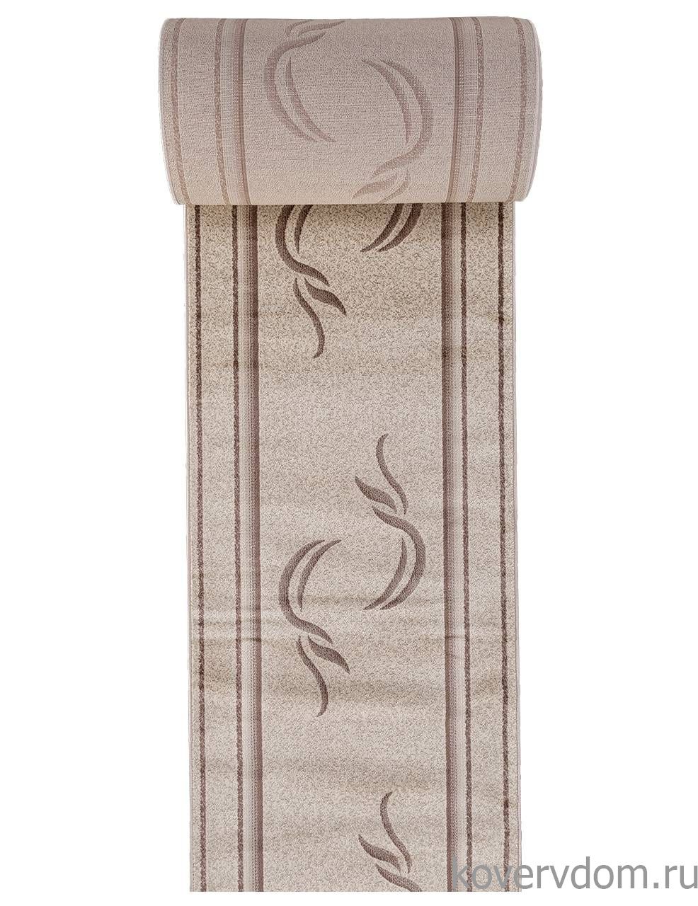 Ковровая Дорожка COLIZEY A704 CREAM