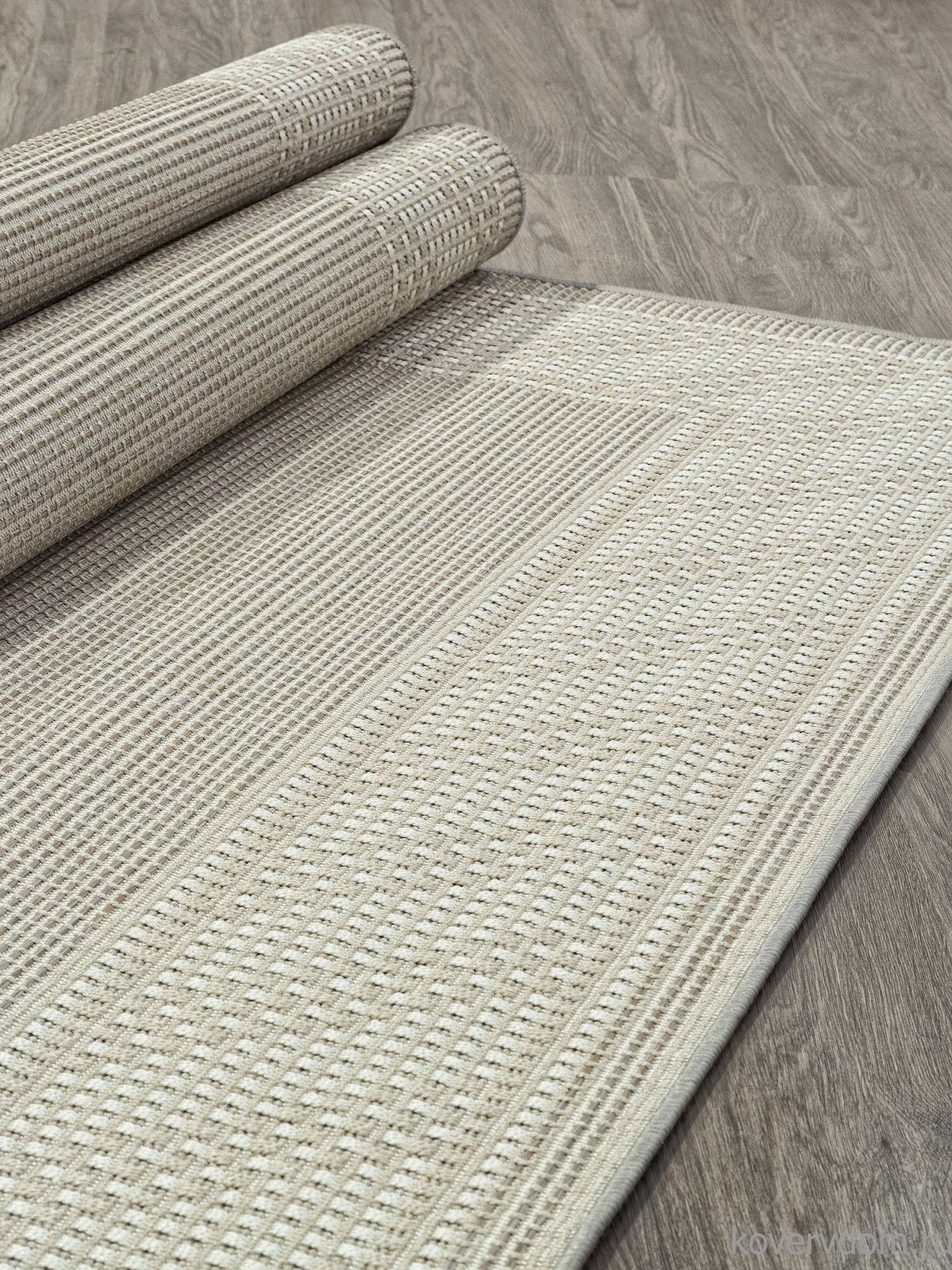 Ковер INDIGO S124 BEIGE