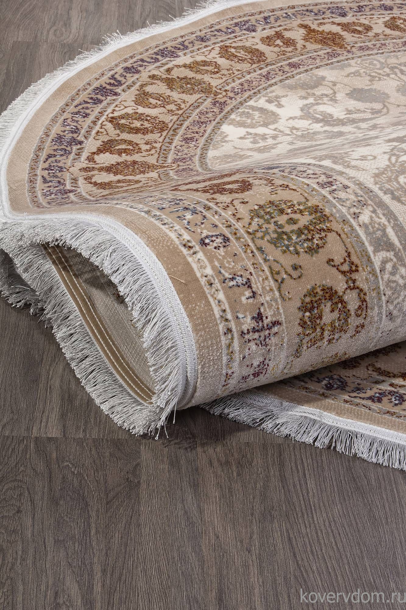 Ковер DALMA 752229 000 Овал