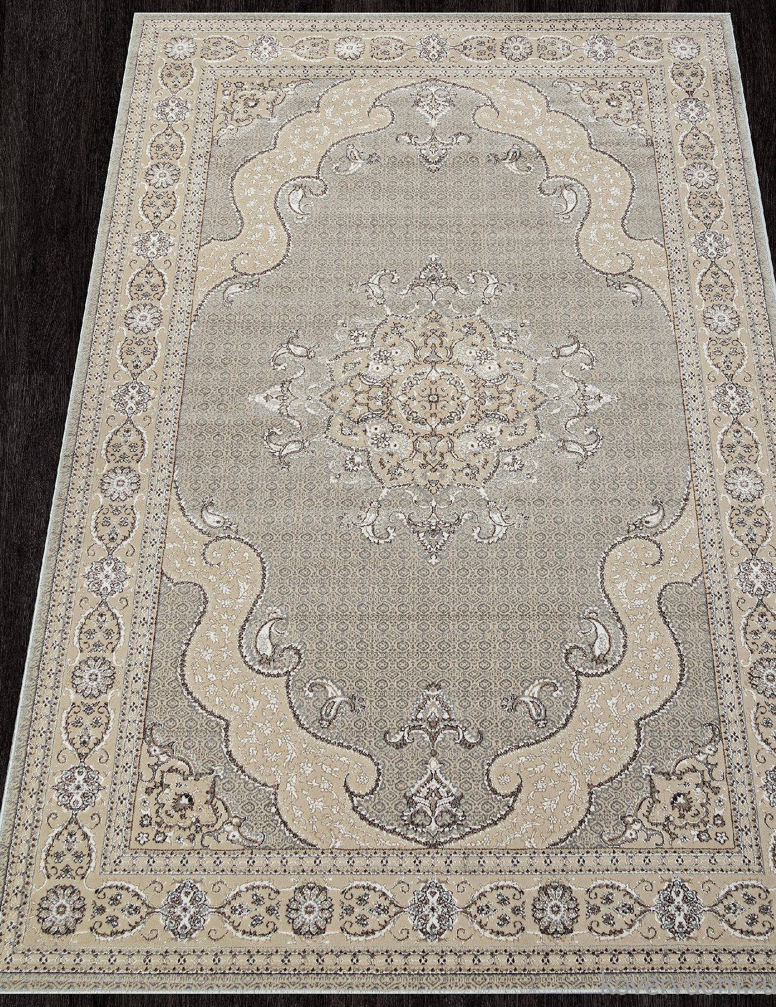 Ковер DOLCE F252 BEIGE-GRAY 3