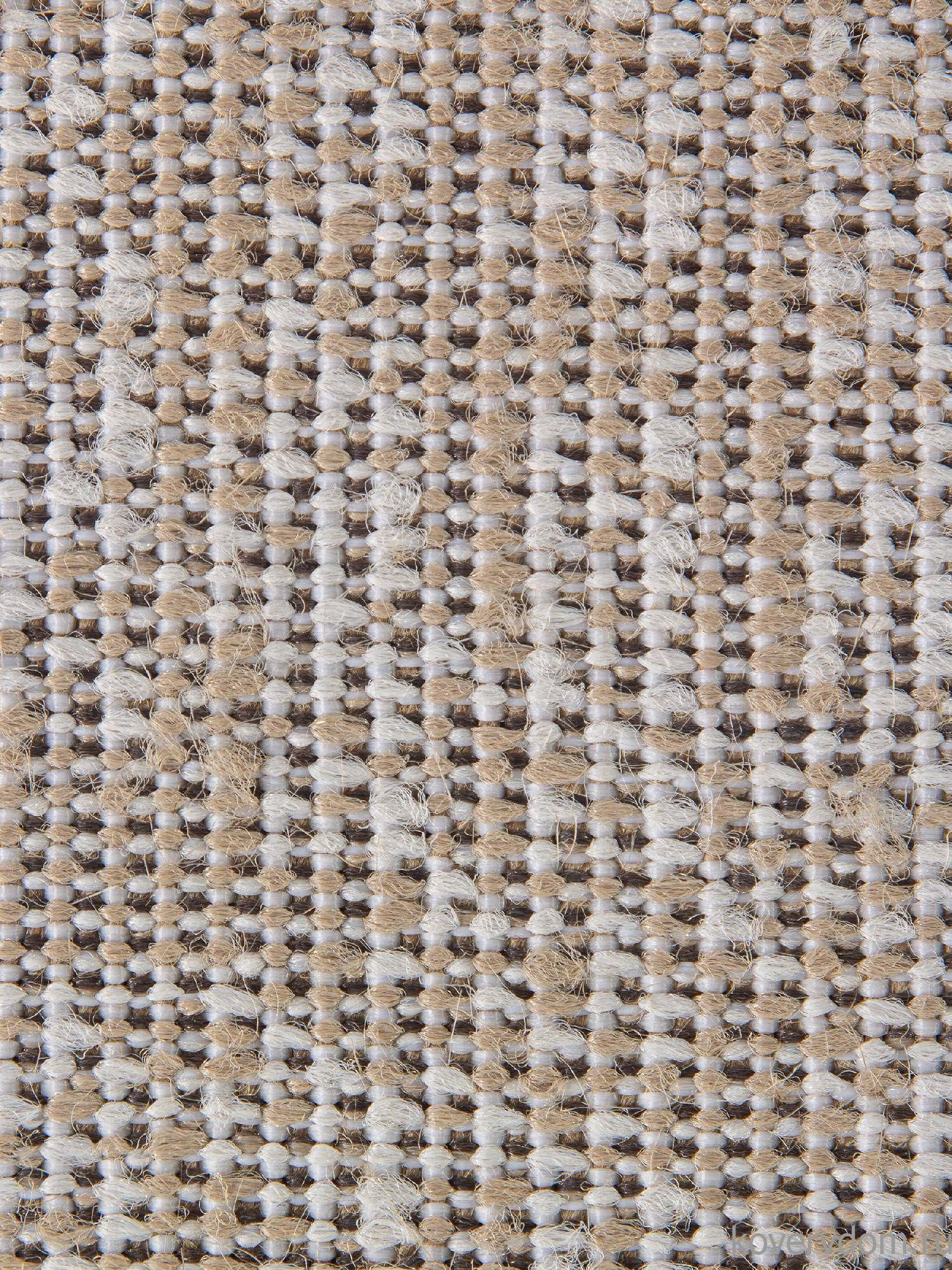 Ковер PRAGA 06029A TOZ GRI / BEJ