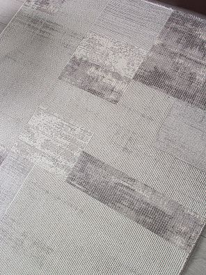 Ковер NENSI GL104G GREY / GREY