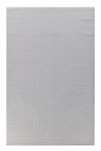 Ковер Dallas 0D913A White-White