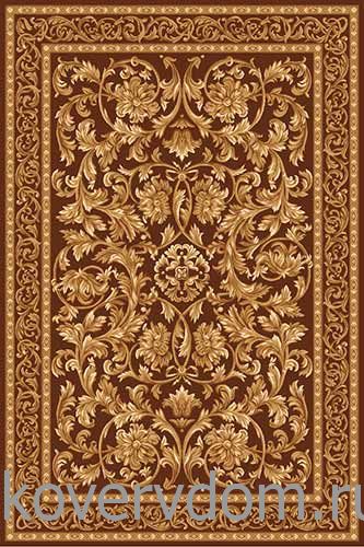 Ковер DA VINCI d126 BROWN