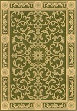 Ковер Cottage-циновка Дачная 2829-1Е06