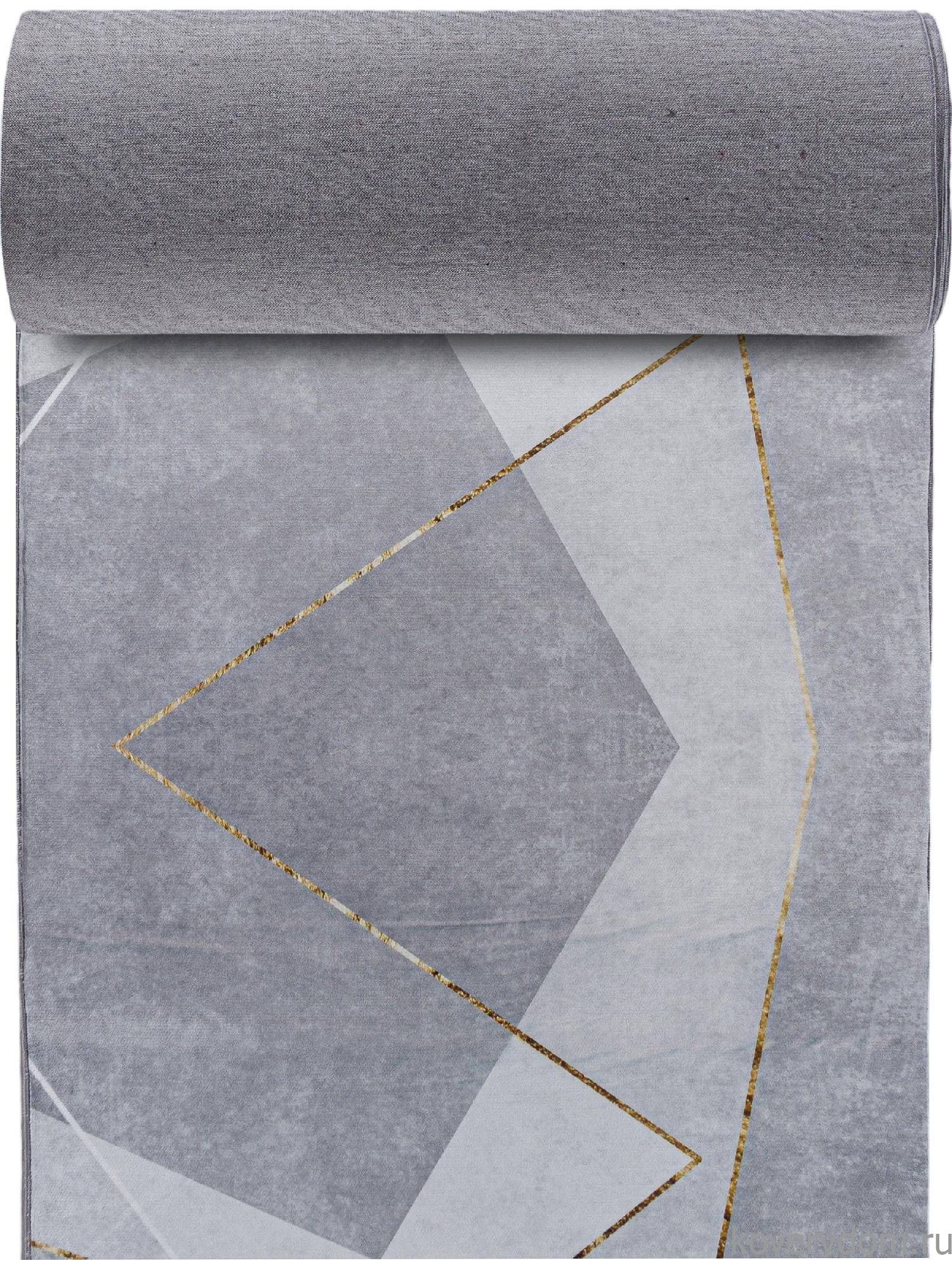 Ковровая Дорожка LEO PLUS PX6030 GREY