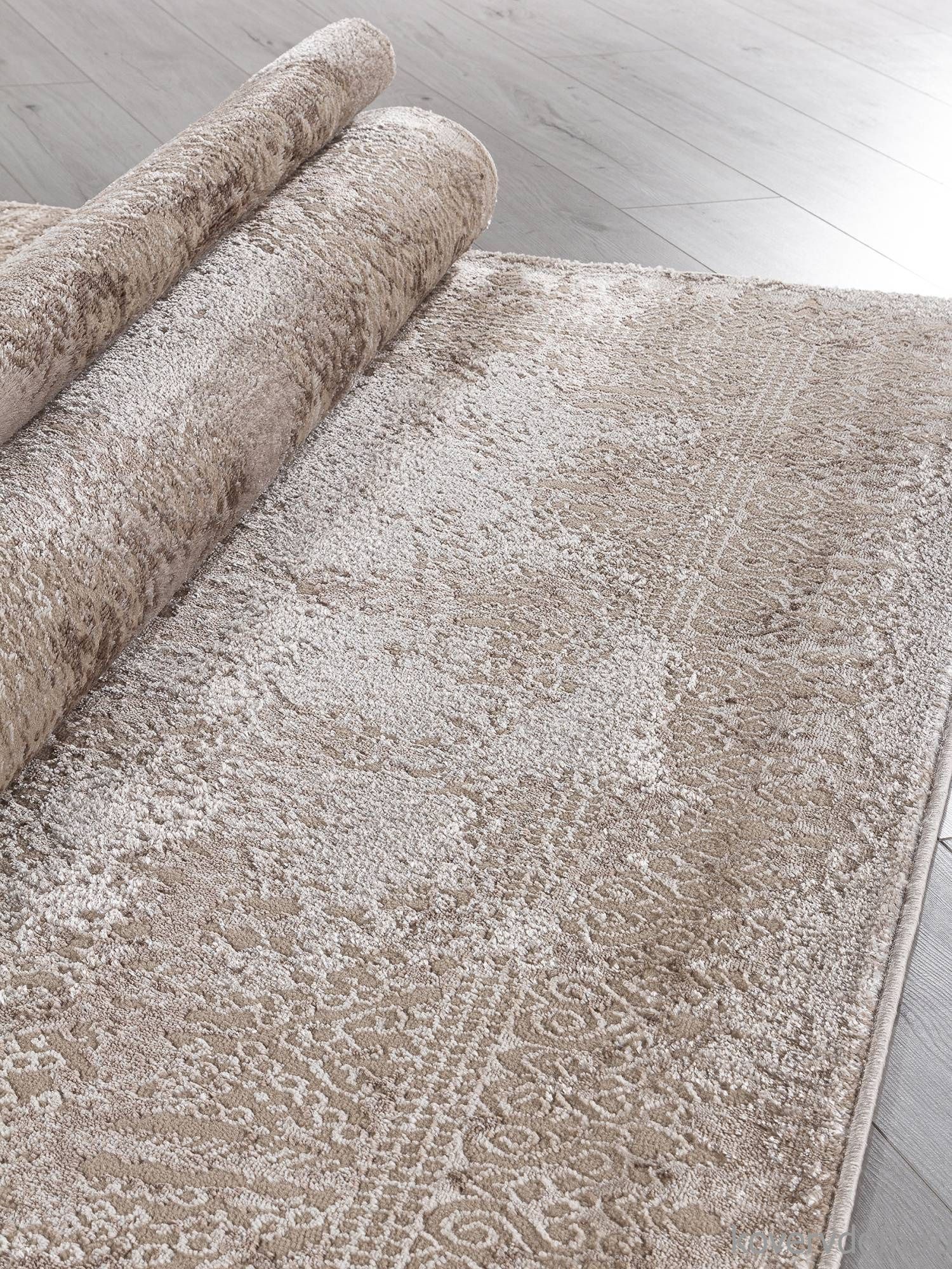 Ковер KABUL MP12 BEIGE