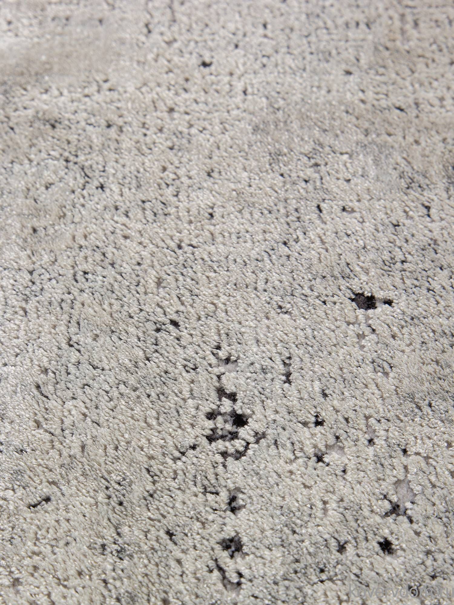 Ковер EMPEROS OLIMPOS F666AK GREY / SIYAH