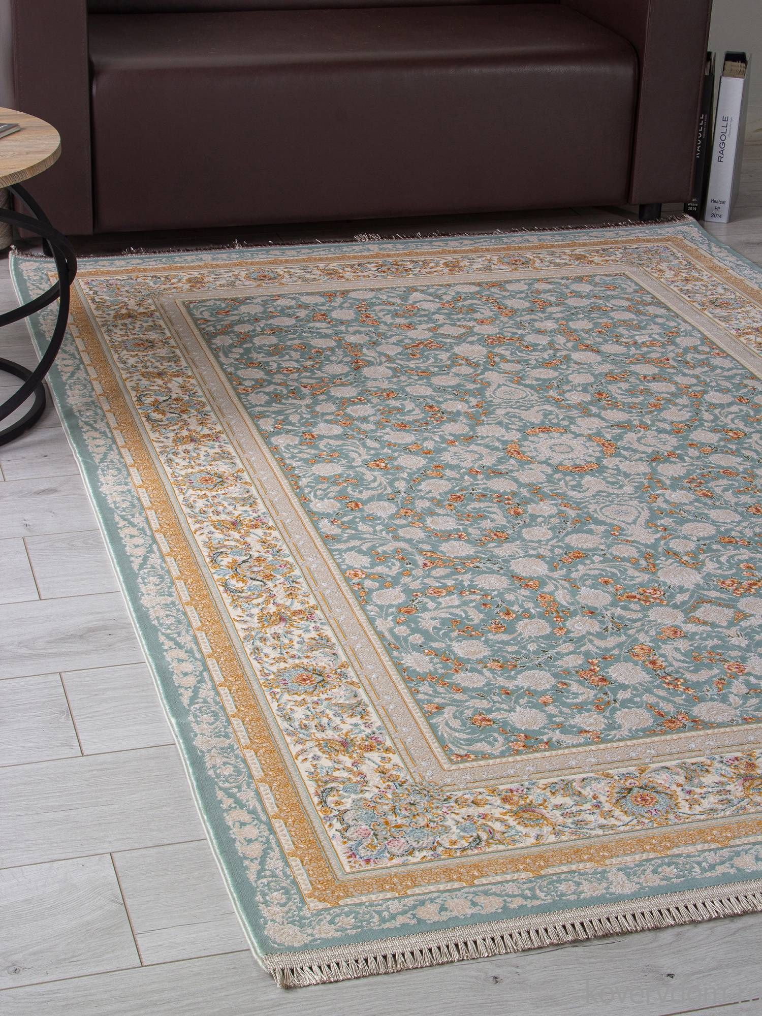 Ковер NAVAL 1200 G408 T 000